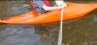 Kajak Wildwasser Boot Bayern - Mainaschaff Vorschau