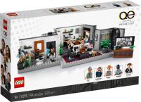 LEGO® Icons Creator Expert 10291 Queer Eye Loft der Fab 5 NEU✅OVP Bayern - Markt Wald Vorschau