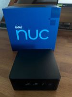 Intel / ASUS NUC 12 Pro Kit - NUC12WSHi5 - 480GB SSD - 64GB Ram Rostock - Südstadt Vorschau