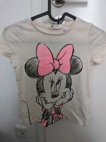 H&M Minnie Mouse Maus T-Shirt Gr. 122 Essen - Essen-Kray Vorschau