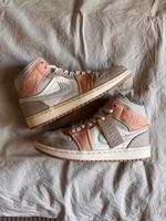 Air Jordan 1 Mid Milan Gr. 38.5 Hannover - Vahrenwald-List Vorschau