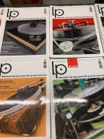 LP Hifi-Magazine Hessen - Ehrenberg (Rhön) Vorschau