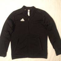 ADIDAS Unisex Trainingsjacke Sportjacke Gr. 140 Rheinland-Pfalz - Mainz Vorschau