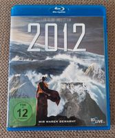 2012 Blu-ray Disc / Ein Roland Emmerich Film Hessen - Neuhof Vorschau