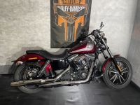 Harley Davidson Street Bob, Limited,Spezial FXDBB,5HD, Insp. NEU! Nordrhein-Westfalen - Grevenbroich Vorschau