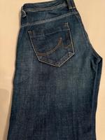 Damenjeans LTB Clay W28 Nordrhein-Westfalen - Alpen Vorschau