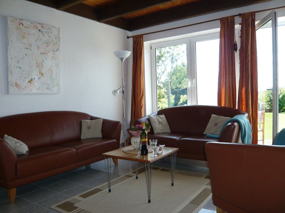 *OSTSEE*Strandnahes Ferienhaus*Keine Haustiere* bis 4 Personen ! in Schönberg (Holstein)