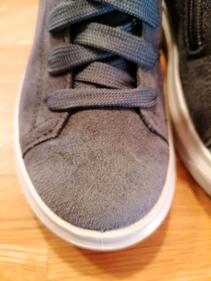 Cosmo Sneakers in Grau von Superfit in Größe 29, Gore-Tex in Neubrunn