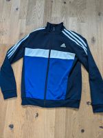 Trainingsjacke/Sportjacke Adidas Gr. 140 Brandenburg - Falkensee Vorschau