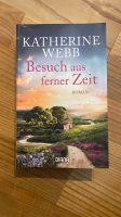 Besuch aus ferner Zeit - Katherine Webb Lüneburger Heide - Neuenkirchen Vorschau