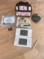 Nintendo Ds light weiß Nordrhein-Westfalen - Eschweiler Vorschau