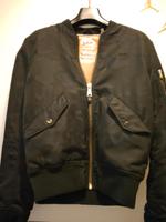 Original Schott Bomberjacke München - Laim Vorschau