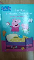 Peppa Wutz pig Vorlesegeschichten Bücher wie neu Hessen - Lorsch Vorschau