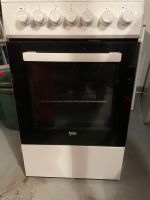 Beko Standherd mit Backofen HC0225N05 Nordrhein-Westfalen - Lüdenscheid Vorschau