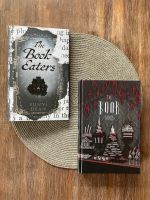 The Book Eaters Illumicrate Fantasy Farbschnitt signiert Berlin - Charlottenburg Vorschau