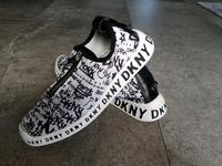 Damen Sommer Schuhe von DKNY, sehr leicht, gr.40 Hessen - Körle Vorschau
