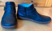 El Naturalista Damen Ankleboots /Stiefelette schwarz Größe 38 Bayern - Elfershausen Vorschau