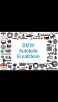 BMW Autoteile Ersatzteile Versand Günstig Neu Gebraucht Berlin - Lichtenberg Vorschau