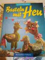 Bastelbuch zum heubasteln Bayern - Tapfheim Vorschau