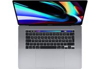 APPLE MacBook Pro 16Zoll Intel 6- Core i7 2,6GHz 16GB 512GB SSD Hamburg - Harburg Vorschau