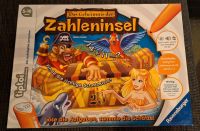 Tiptoi Spiel "Das Geheimnis der Zahleninsel" Hessen - Mittenaar Vorschau