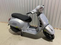 Vespa GTS 300 Super Tech Supertech Neufahrzeug Lieferung möglich Schleswig-Holstein - Barsbüttel Vorschau