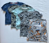 T-Shirt Paket für Kinder - Gr. 98 Nordrhein-Westfalen - Mönchengladbach Vorschau