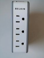 Belkin Steckdosenleiste mit USB US / CAN Ausführung Nordrhein-Westfalen - Rösrath Vorschau