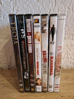 Verschiedene DVDs Bayern - Ortenburg Vorschau