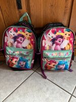 My Little Pony Rucksack Eine neue Generation Kindergartenrucksack Nordrhein-Westfalen - Xanten Vorschau