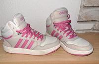ADIDAS Hoops Mid Hessen - Schmitten Vorschau