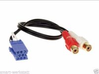 AUX Adapter Smart 450 Nordrhein-Westfalen - Bad Lippspringe Vorschau