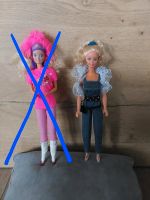 MATTEL ❤️ Barbie Barbies Disco aus den 80ern Bayern - Hof (Saale) Vorschau