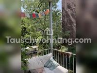 [TAUSCHWOHNUNG] charmante Altbauwohnung in Nippes Köln - Nippes Vorschau