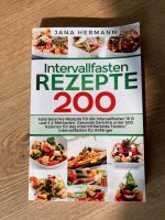 Rezeptbuch, Intervallfasten Nordrhein-Westfalen - Büren Vorschau