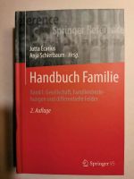 Handbuch Familie. Band 1 Rostock - Kröpeliner-Tor-Vorstadt Vorschau