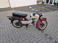 Simson SR4-1 Spatz Originalzustand Rheinland-Pfalz - Sinzig Vorschau