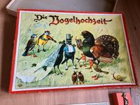 DIE VOGELHOCHZEIT Zinnfiguren ABC Verlag Reulein NÜRNBERG 1928 Wuppertal - Oberbarmen Vorschau