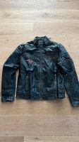 Org. Affliction Motorradjacke / Jacke Gr. L ohne Protektoren Schleswig-Holstein - Bordesholm Vorschau