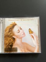 Mariah Carey CD Nordrhein-Westfalen - Nettetal Vorschau