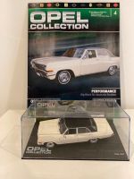 Opel Collection Modellauto Sammlung Brandenburg - Jüterbog Vorschau