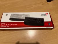 USB-Tastatur Genius KB-06XE Berlin - Steglitz Vorschau