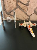 Kenner Star Wars x Wing Fighter / Tei Fighter Altona - Hamburg Bahrenfeld Vorschau
