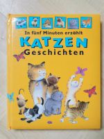 Buch Katzen Geschichten Schleswig-Holstein - Fargau-Pratjau Vorschau