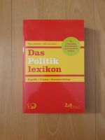 Klaus Schubert Das Politik Lexikon Buch Bücher Dietz Verlag Frankfurt am Main - Gallusviertel Vorschau