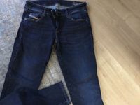 Jeans Diesel Größe 29 Nordrhein-Westfalen - Krefeld Vorschau