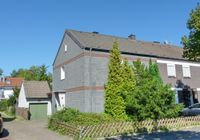 Eckhaus + Garage in RE-Süd, Garten + ruhige Lage, Renovierung + Sanierung Nordrhein-Westfalen - Recklinghausen Vorschau