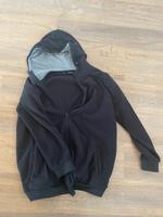 Umstands-Fleece Jacke mit Tragefunktion Baden-Württemberg - Heubach Vorschau