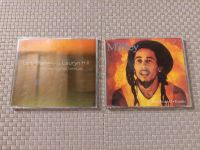 Bob Marley 2 Mal Maxi CDs Single Bayern - Saldenburg Vorschau