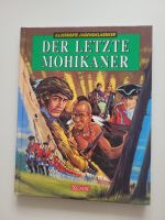 Der letzte Mohikaner - Illustrierte Jugendklassiker /Xenos Verlag Baden-Württemberg - Sindelfingen Vorschau